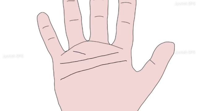 क्या आपके हाथ में भी "X" निशान है? Cross sign in hand смотреть онлайн