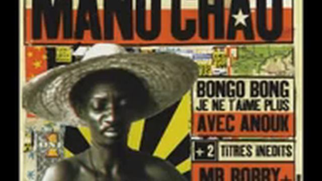 Manu Chao- Bongo Bong/Je ne t'aime plus смотреть онлайн