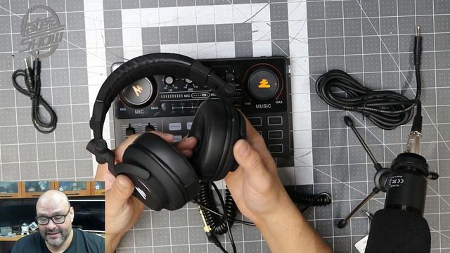 Maono Caster Lite AU-AM200 смотреть онлайн