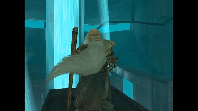 Anachronox - Final Boss + Ending смотреть онлайн