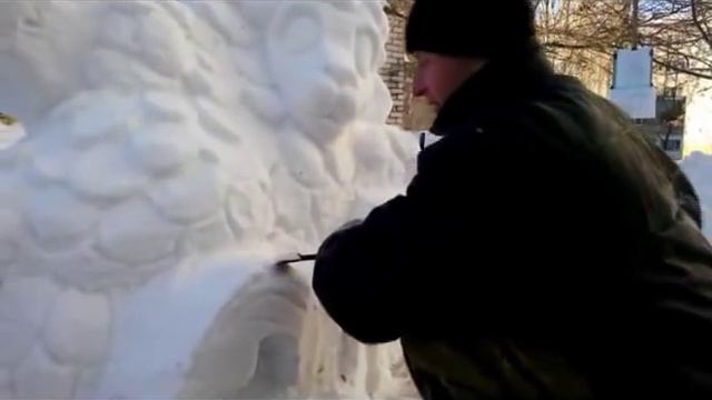 Snegnaya ovechka 2015 смотреть онлайн