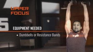 FOCUS T25 - Beta - 10 - Upper Focus