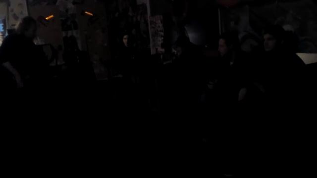 Бар "Чёрный Кот" 2016 г. смотреть онлайн