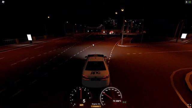 Будни сотрудников ДПС ГИБДД (Провинция, Roblox) смотреть онлайн