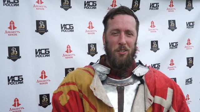 Интервью - Алексей 