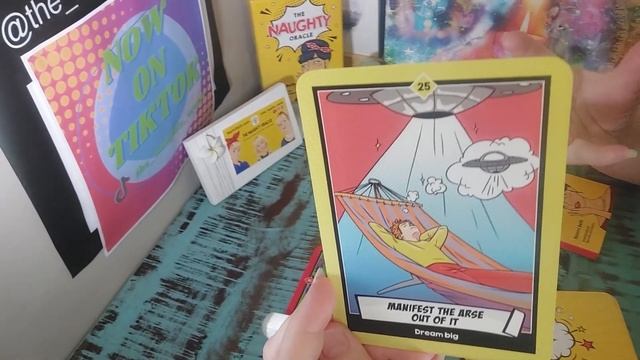 HOW TO STOP KARMIC ENERGY INTERFERING WITH MANIFESTING || MAY 2023 || Naughty Oracle Card Reading смотреть онлайн