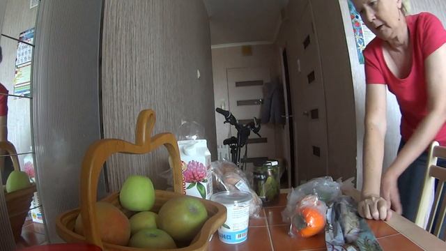 Потянуло на солененькое Тихий вечер за станком смотреть онлайн