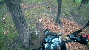 Regulmoto TE300 PR (TourEnduro) 2023 ОБЗОР | ТЕСТ-ДРАЙВ