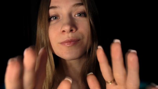 Hypnotic Layered [ASMR] For The BEST Sleep 💙 смотреть онлайн