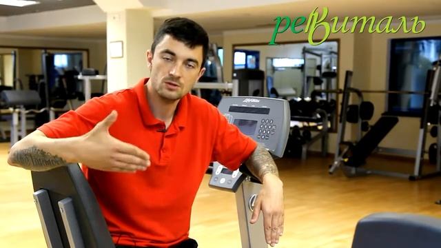 Тренировки при сахарном диабете