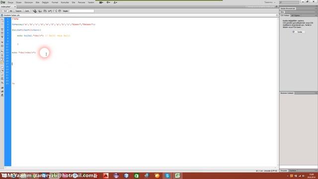 php javascript jquery ajax mysql java Ders 6 смотреть онлайн