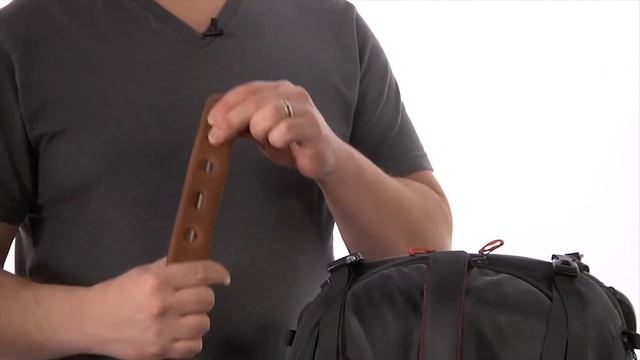Kata Bags KT PL-PV-410 HDV Camcorder / HDSLR rig / DSLR Protective Backpack Overview | Full Compass смотреть онлайн