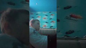 Силовая тренировка для детей!