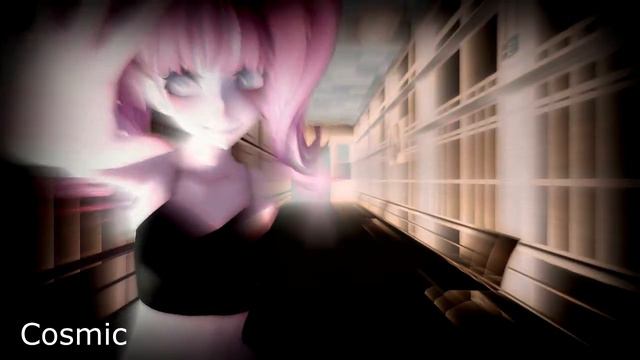 【MMD】Я проклял ВАС! ( •COSMIC•) :з (+Motion DL ) смотреть онлайн