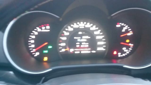 Kia Sorento полный привод! смотреть онлайн