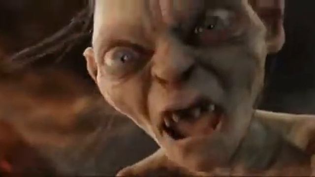 Властелин колец на гоблинском переводе концовка фильма