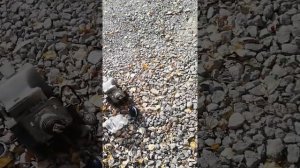 Тормоза(груша) Митсубиси Паджеро 3