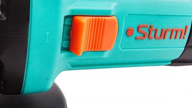 УШМ Sturm! AG9012TE смотреть онлайн