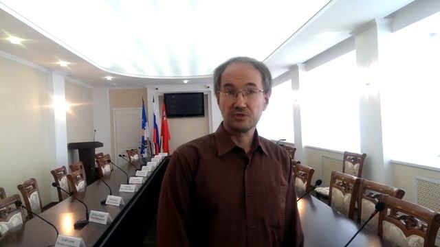 Мнение жителя г.Сергиев Посад Юрия Черникова о переименовании улицы Карла Маркса. смотреть онлайн