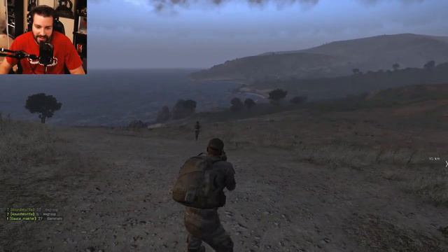 Truckin' Adventures! (ARMA 3 Battle Royale #11) смотреть онлайн