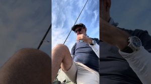 Рыбалка во Владивостоке. Ловим скумбрию с берега