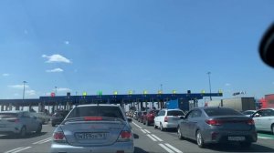 Волгоград-Крым/Из Екатеринбурга в Крым на машине