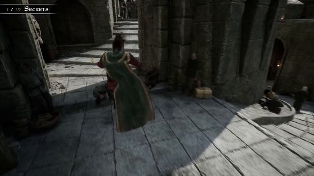 I FINALLY Played Lord Of The Rings CONQUEST Remastered смотреть онлайн