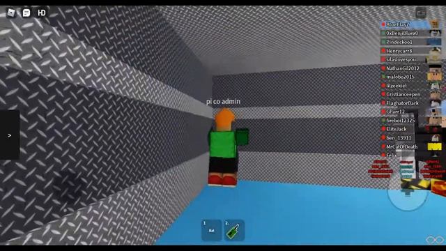 Roblox infection facility - how to get super hidden badge смотреть онлайн