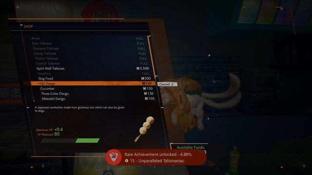 Ghost Wire Tokyo Achievements turned me into a Spirit Hunter смотреть онлайн