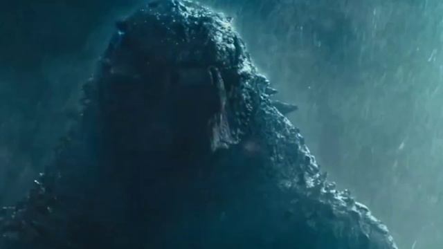 Годзилла против конга перенесли на 2021 год... смотреть онлайн