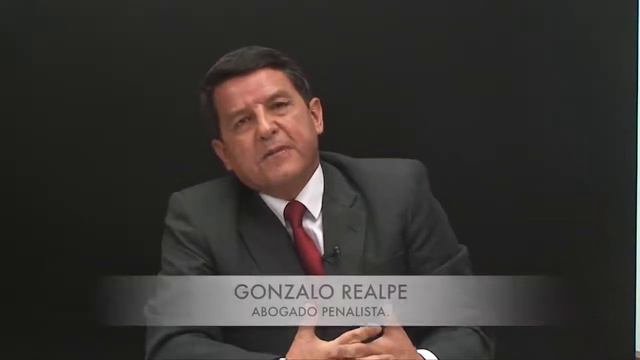 Debate Jurídico - Gonzalo Realpe - María Alejandra Vicuña muy cerca de la impunidad - 4 febrero смотреть онлайн