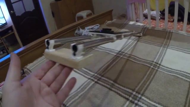 Простенький слайдер за 40 минут :) смотреть онлайн