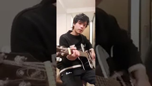If we had each other -Alec Benjamin cover смотреть онлайн