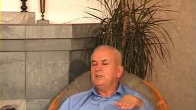 Зазнобин В.М. (2005) - Интервью по книгам ВП СССР (ч.2 из 3) смотреть онлайн