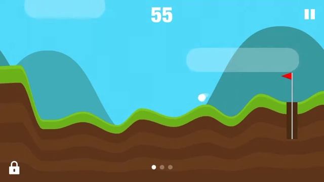 Infinite Golf (Voodoo) High Score, Cheats, and More! смотреть онлайн
