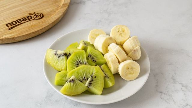 Книга рецептов