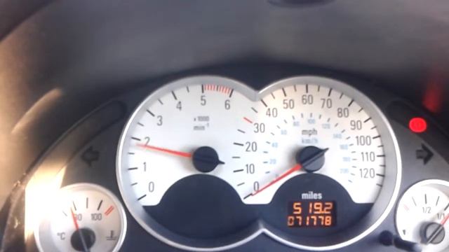 Corsa c diesel смотреть онлайн