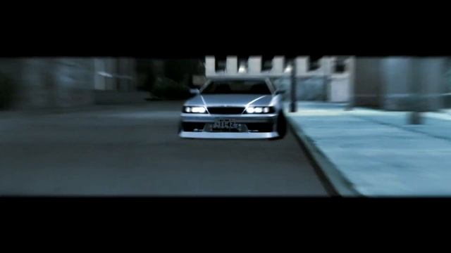 Toyota Mark 2 JZX100 | MTA | Drop Club смотреть онлайн