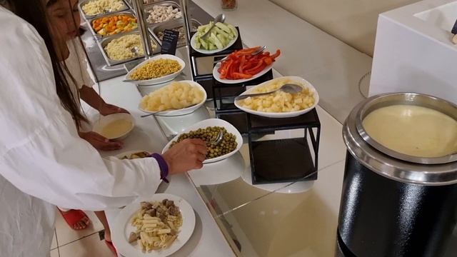 Fioleto Витязево Анапа