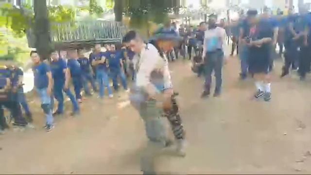 PSPC COMBATIVE S TECHNIQUE BY MASTER RIC OMADTO смотреть онлайн