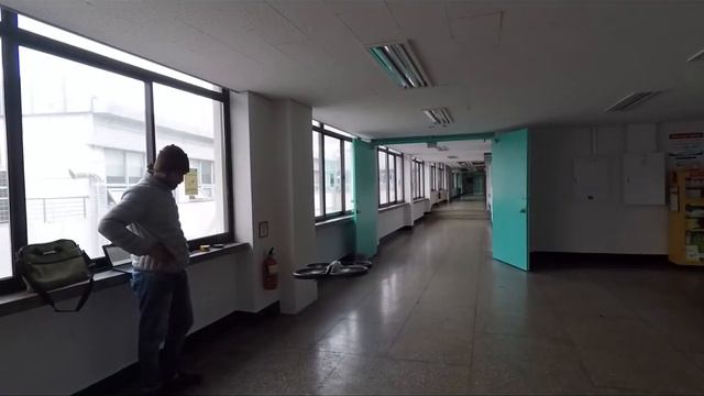 Designing a GUI for a UAV or Robot using Python and Qt - Part 4 смотреть онлайн