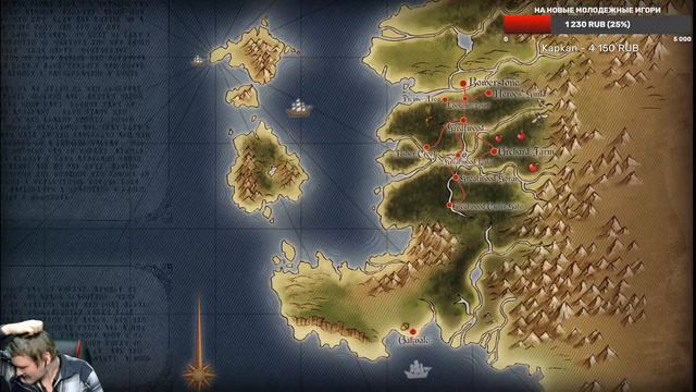 Курощуп в поисках нормального титула! Fable Anniversary #2 смотреть онлайн