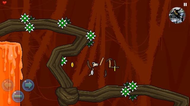 PewDiePie: Legend of the Brofist - Pumpkin Hollow (Bonus Level) - Pug Mode смотреть онлайн