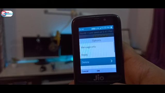 Jio Phone Hidden Features, Setting, Code & Tricks in Hindi смотреть онлайн