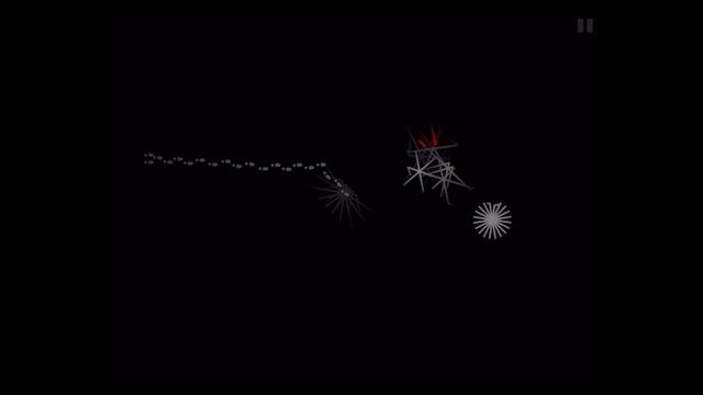 ИГРА ДНЯ Dark Echo ПЕРВЫЙ ВЗГЛЯД Gameplay ios смотреть онлайн