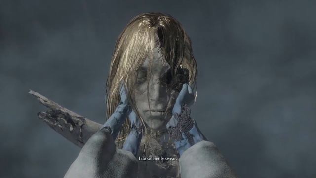 Elden Ring - Age of the Stars Ending смотреть онлайн