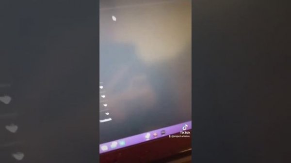 ARCHIVE|| August 2, 2022 - @project.artemis on TikTok