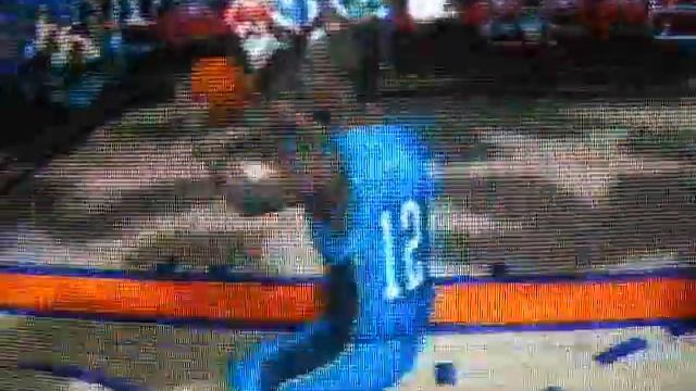NBA Live 09 ps2 смотреть онлайн