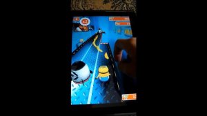 GameDroid #1.Despicable Me/Гадкий Я