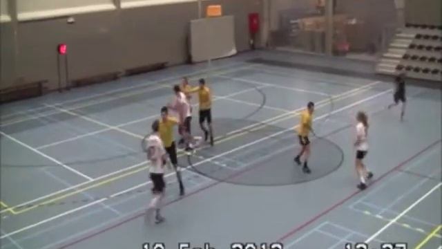 Reserven Seizoen 2012-2013 смотреть онлайн